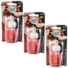 fresh & more ROTER APFEL &