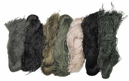 Camo thread set tarnfadenset - camo,