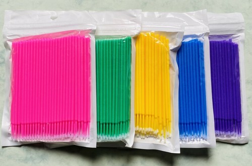 100 retuschierstäbchen - 100,