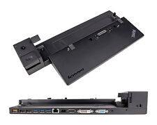 Lenovo Pro Dock Docking
