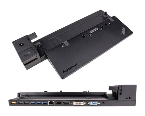 Lenovo t540p pro dock - dock, docking