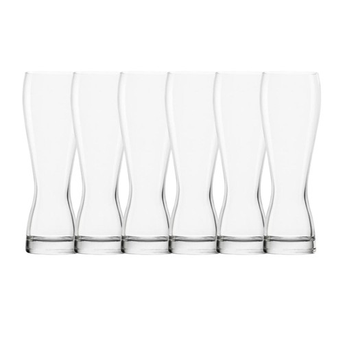 Bierglas 6er set biergläser - bierglas,