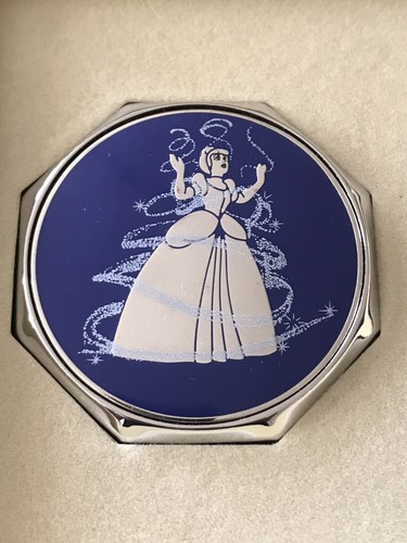 Besame cosmetics disney - besame,