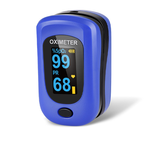 Lepu fingerpulsoximeter für - lepu,