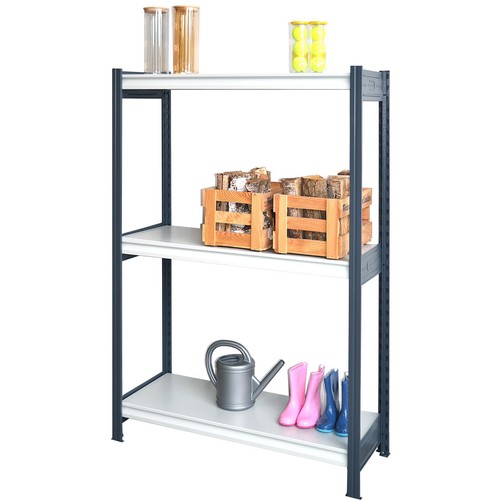 Allzweck steckregal 170 - 170, cm