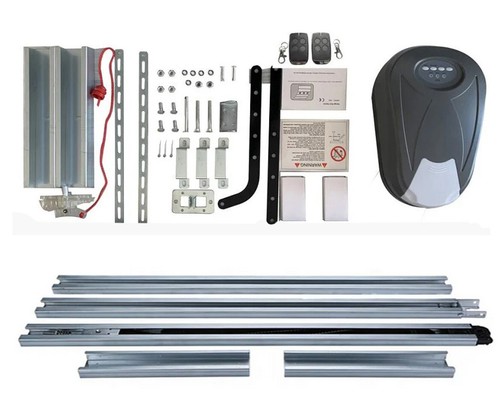 Antrieb garagentorantrieb set - antrieb,