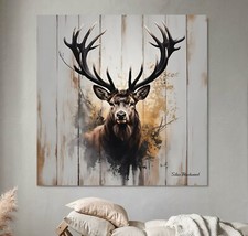 XL LEINWAND BILDER BIS