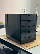 USM Inos Kasten Set - 5x