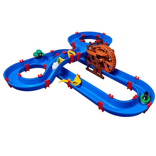 Aquaplay waterwheel - aquaplay,,