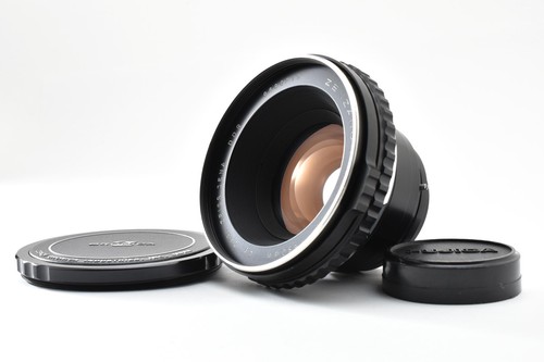 Neuwertig bronica zenzanon - [neuwertig],