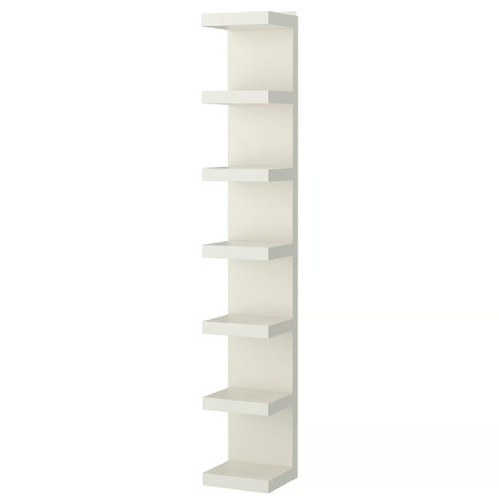 Ikea lack etagen wandregal - etagen,