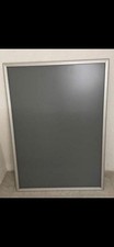 1 x DIN A0 - Kino / Poster / Alu Rahmen / Klapprahmen Plakat / 84 x 118cm