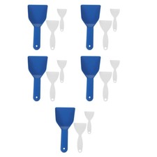  15 Stück Eiskratzer für