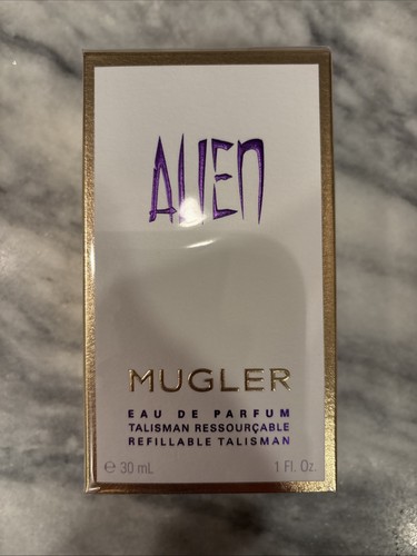 Alien thierry mugler for - by,
