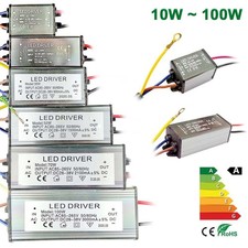 LED Driver 10W 20W 50W 100W