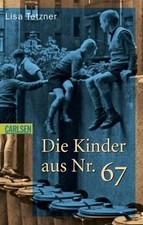 Die Kinder aus Nr. 67 von