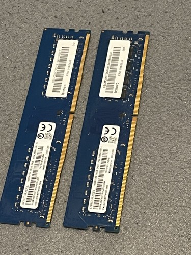 Ddr4 ram - ddr4, (2x