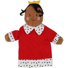 IKEA Königin, GLADYLYNT