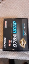 GIGABYTE GA-970A-UD3P, Sockel
