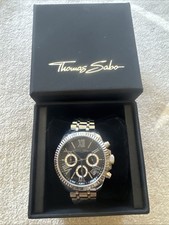Thomas Sabo Armbanduhr