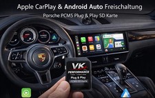 PORSCHE PCM5, MH2P APPLE