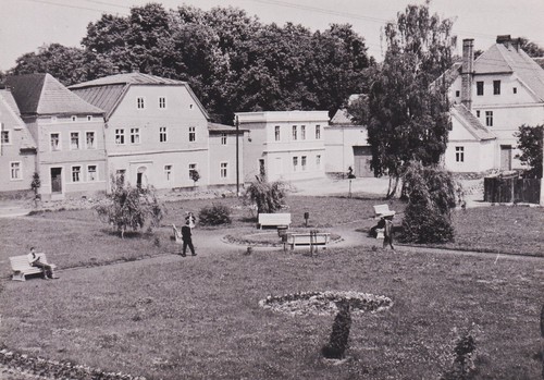 Wschowa fraustadt plac - wschowa,