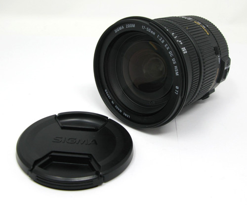 Sigma objektiv mm - sigma,