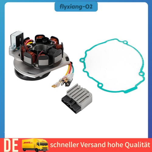 Lichtmaschine