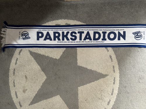 Schalke parkstadion - fc,