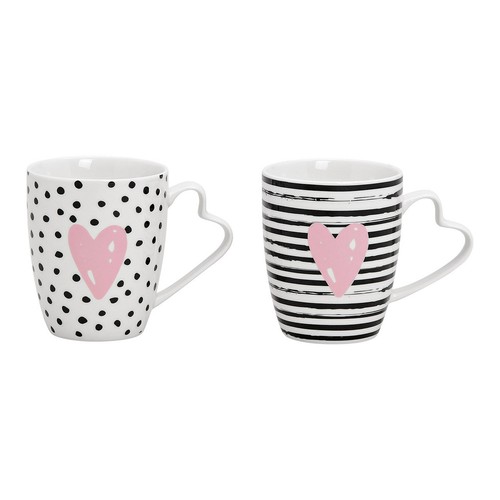 Tasse kaffeebecher herz - kaffeebecher, dekor