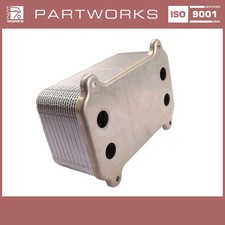 Ölkühler ORIGINAL PORSCHE