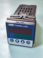 Jumo Quantrol LC100