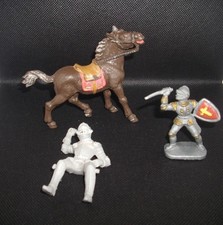 Figur Kunststoff Massefiguren