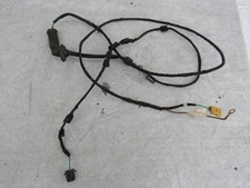 VW Golf 4 IV Kabelbaum Heckklappe rechts