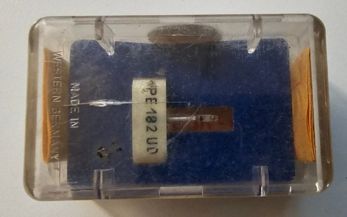 Perpetuum ebner 182 ud - 182,