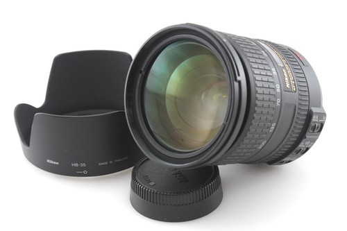 Nikon nikkor 18 200mm - nikon, 18-200mm