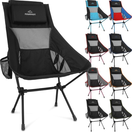 Campingstuhl ultraleichter - campingstuhl,