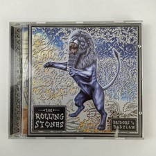 The Rolling Stones – Bridges