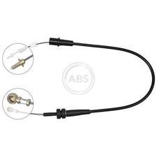 ORIGINAL® A.b.s. Gaszug für