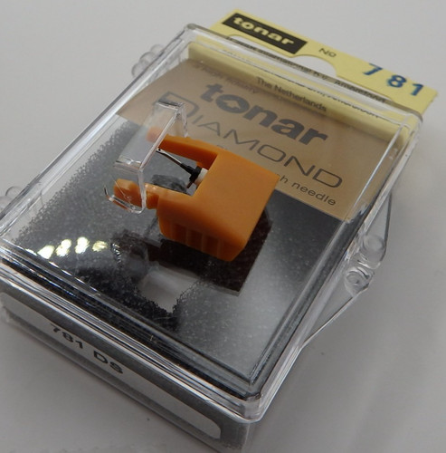 Tonar diamant nadel für - diamant,