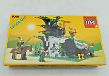 Lego 6066 camouflaged - 6066,