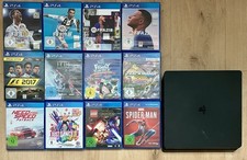 Sony PlayStation 4 1TB Konsole