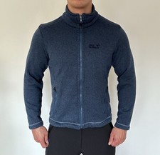 Jack Wolfskin Fleecejacke