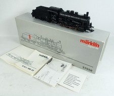 Märklin 37558 Dampflok BR 55 5657 ÖBB G 8.1 Spur H0 OVP DCC mfx ESU LOK SOUND M4