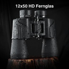 Binoculars 12x50 ED Fernglas