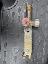 Ventil Für Zinser Schweißbrenner