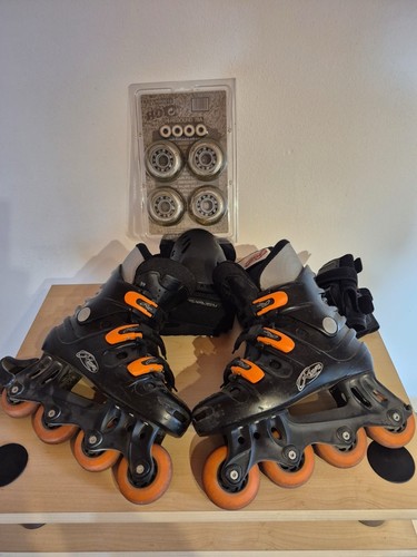 Razors inline skates 38 - inline,