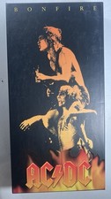 AC/DC Bonfire Box Set 5 CDs