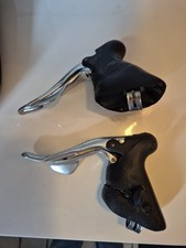 Campagnolo Veloce Brems/Schalthebel-Set