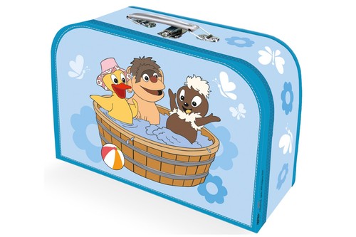 Kinderkoffer 16542